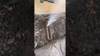 Galvanized Pipe Leaking [upl. by Anircam]