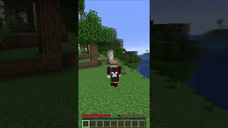 MINECRAFT ADDED A CREATIVE COMMAND TO SURVIVAL snapshotminecraft [upl. by Nylidam395]