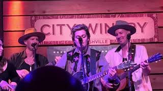 Brandi Carlile  quotDownpourquot  Americana Fest 2023 [upl. by Vaden]