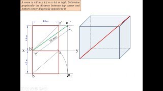 Projection of LineReloaded  Level 3  Problem 2 [upl. by Julio]