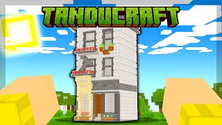 COSTRUISCO Una NUOVA Strottura Su MINECRAFT Ep 60 [upl. by Paxton]