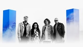 Cheat Codes  No Promises ft Demi Lovato Stripped [upl. by Veedis]