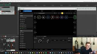 How to Reamp Your DIs With The Neural DSP Quad Cortex [upl. by Woodie]