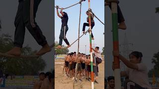 शेरनी 🔥😱 army agniver viralvideo trending motivation art armystatus armylover [upl. by Annavoeg]