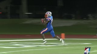 Week 7 Football Friday Highlights part 2 [upl. by Ling]