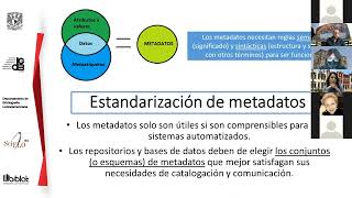 Taller de marcación XML 2022  Sesión 1 [upl. by Bevus682]