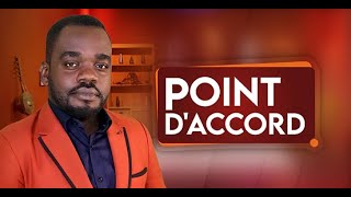 POINT DACCORD  Bande dannonce du vendredi 21 Juillet 2023 [upl. by Eelorac]