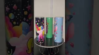 Custom 20oz Tumblers explore viralvideo tumbler [upl. by Attenoj495]