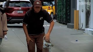 Nick Rios amp Jesse Alba Doomed From the Jump part [upl. by Krall]