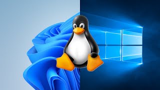 Windows Subsystem for Linux is Getting Easier to Use [upl. by Opiak]