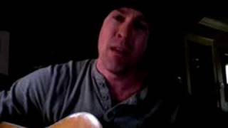 Merry Christmas From The Family  Robert Earl Keene Montgomery Gentry cover [upl. by Follansbee]