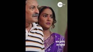 Bas Itna Sa Khwaab  EP 7  700 PM  Zee TV UK [upl. by Norrv69]