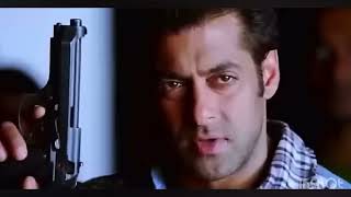 Wanted Salman Khan Moive Scene  Wanted Moive Action Scene  viralvideo action [upl. by Nibor273]