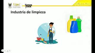 Serina en proteasas utilizadas en productos de limpieza [upl. by Bunker]