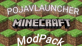 ModPack Para Pixelmon minecraft 1122 PC e celular PojavLauncher [upl. by Jilly595]