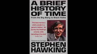 A Brief History of Time From Big Bang to Black Holes  Stephen Hawking [upl. by Fotzsyzrk]