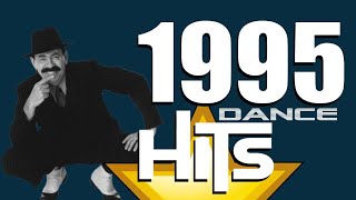 Best Hits 1995 ★ Top 100 ★ [upl. by Atekihc]