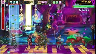 The Metronomicon Slay the Dance Floor Review  Xbox One PS4 PC [upl. by Weiser]