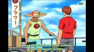 Ajimu capitulo 4 sub español [upl. by Sivat250]