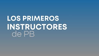 1  LOS PRIMEROS INSTRUCTORES DE PAUL BRUNTON  Parte 1 [upl. by Phelgen]