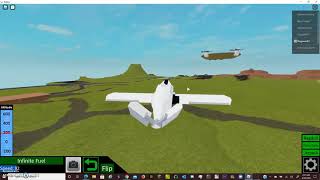 Plane Crazy VTail Tutorial aka Ruddervator [upl. by Wright425]