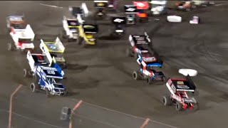 Highlights ASCoC  Dirt Oval At Route 66 5152021 [upl. by Iron]