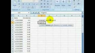 Dividend Growth Rate and Required Return [upl. by Mendive]