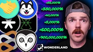 TOP 10 STAKING Platforms with INSANE APYs Right NOW 8000 to 1000000 PER YEAR [upl. by Man]