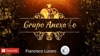 Grupo Anexado  Popurrí Romantico en vivo 2020 [upl. by Asikal]