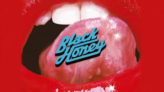 Black Honey  Midnight Official Audio [upl. by Inajna]