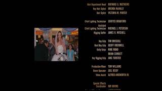 Paul Blart Mall Cop  End Credits [upl. by Kat]