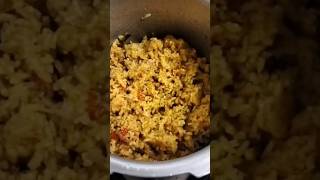 Kuska Biryani briyani kuskabiryani foodie youtube cooking easyrecipe [upl. by Aillemac384]