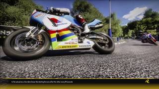 TT Isle of Man  Nothing to Declare Winning the Superbike TT [upl. by Sparks]