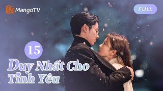 【Viet Sub】💞🤵Vương Hạc Đệ và Bạch Lộc tay trong tay ngọt ngào và lãng mạn👩‍⚖️‍💗 EP15｜MangoTV [upl. by Rento]