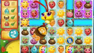 Farm Heroes Saga Level 1882 [upl. by Yderf]