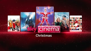 Christmas Universe 2024  Episode 3  Sky Cinema Christmas Collection 2024 [upl. by Drwde]