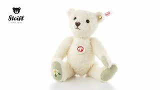 Steiff Elena Teddy Bear 19 cm  Teddybearland [upl. by Nospmoht92]