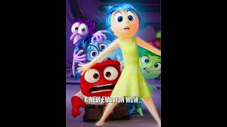 im my own emotion insideout2 disney insideout [upl. by Lora]