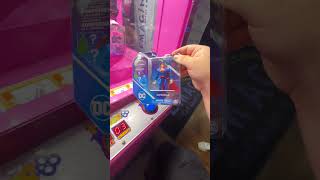 I Won From a RARE Pink Keymaster Arcade Game [upl. by Sikras]