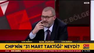 CNN çırak staj [upl. by Faso807]