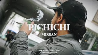 Missan  Pichichi Clip Officiel [upl. by Magnus]