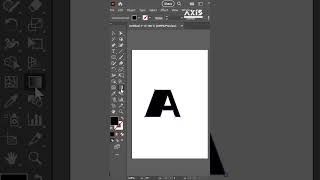 Software tip  Mezzotint effect in Adobe Illustrator [upl. by Waller]