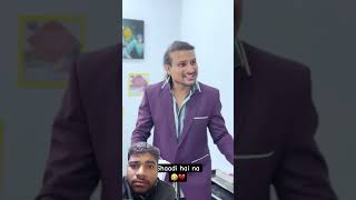 Shavita medam ki Saadi😄😂story shorts trending viralvideos [upl. by Litt]