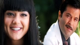 Preity Zinta wants to marry Anil Kapoor  Armaan  Bollywood Scene 818 [upl. by Muhan]