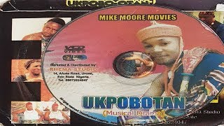 UKPOBOOTAN Esan Musical Dance Drama [upl. by Ahtaga103]