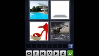 4 Pics 1 Word Level 471480 Answer Guide [upl. by Adnorhs]