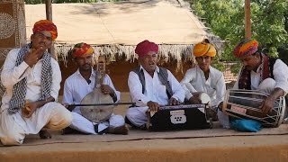 Original Nimbooda Nimbooda Folk SongHum Dil De Chuke Sanam took Rajasthani Lok GeetNimbudaNibuda [upl. by Alton]