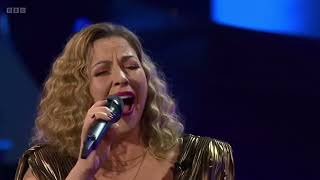 Charlotte Church amp Michael Ball  The Prayer INCREDIBLE 2022 ThePrayer [upl. by Aicemak]