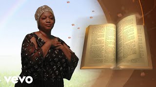 Rosalind Solomon  The Bible Song Official Video [upl. by Yleme]