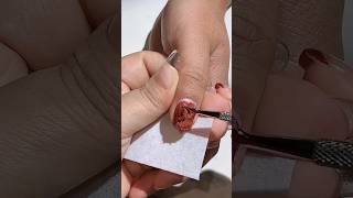 ⏩Best Nail polish remover nails nailart naildesigns [upl. by Yelrihs]